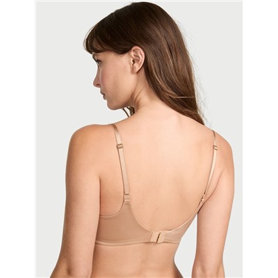 Very Sexy So Obsessed Smooth Push-Up Bra