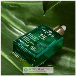 Nuxe BIO Organic - Sérum Essentiel Antioxydant 30 ml