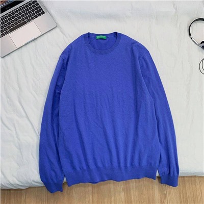 Мужской пуловер Benetto*n  Экспорт