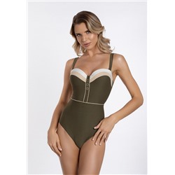 L2416-961-OB Сплошной купальник