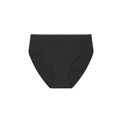 Braga menstrual flujo moderado para niñas DIM