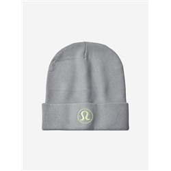 Шапка унисекс из смесовой шерсти  ЛУЛУЛЕМО*Н