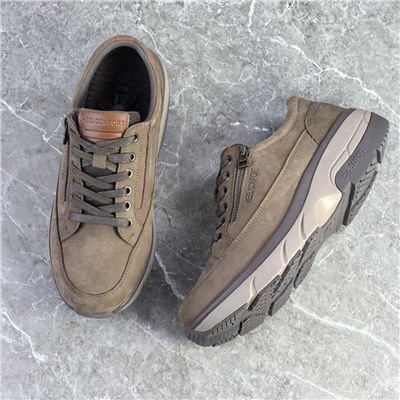 Мужские ортопедические кроссовки