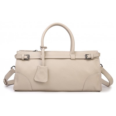 Сумка Lanotti 8346/слоновая кость