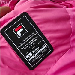 Женская укороченная жилетка  Fil*a 💙  Экспорт