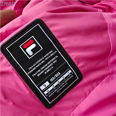 Женская укороченная жилетка  Fil*a 💙  Экспорт