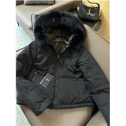 Пуховик распродажа люкс