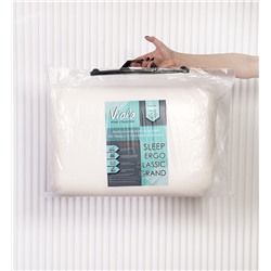 Подушки анатомические  Анатомическая Ergo Sleep Classic Grand чехол Стандарт