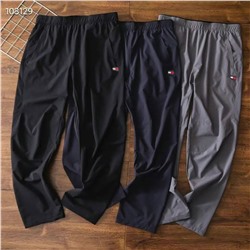 Мужские летние тонкие штаны ТОММИ ХИЛФИГЕ*Р