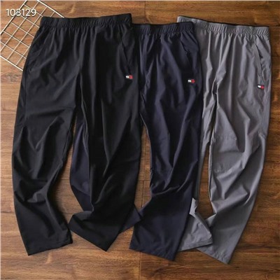 Мужские летние тонкие штаны ТОММИ ХИЛФИГЕ*Р