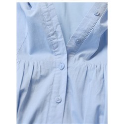 Лёгкое платье рубашка   Экспорт