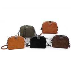 Сумка женская Lanotti YN217Z/темно-бежевый