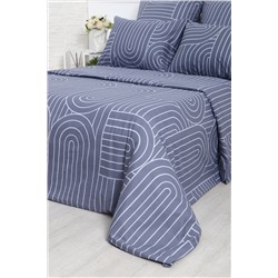 Простыня перкаль Пятый элемент