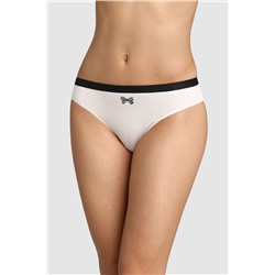 Pack 3 bragas Pockets Coton