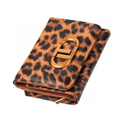 Кошелек Lanotti GL-25-026/леопард