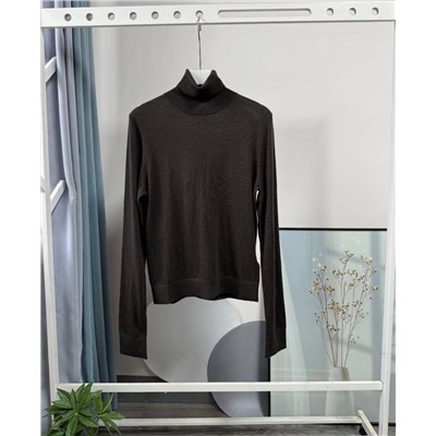 Женская тонкая водолазка МАССИМО Д