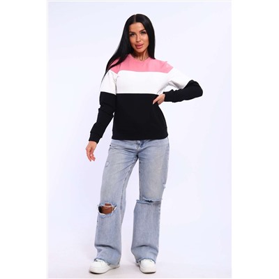 24413 Толстовка женская реглан