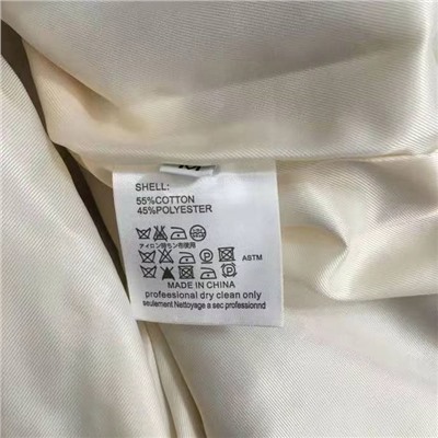 жаккардовая куртка с длинными рукавами и застежкой-молнией, абрикосовый, синий, S-XXL, [размер M; ширина плеч 39, обхват груди 102, длина рукава 59, длина одежды 59]