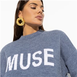 Джемпер, Muse (star)