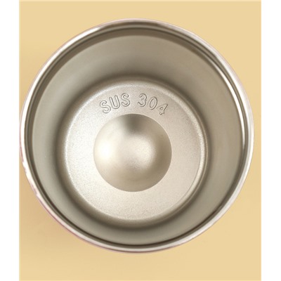 Термо-кружка КОЛА