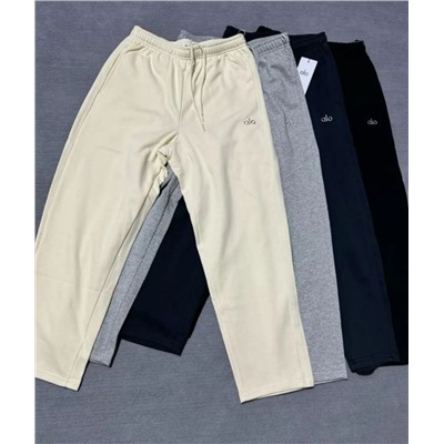 Женские хлопковые брюки АЛ*О