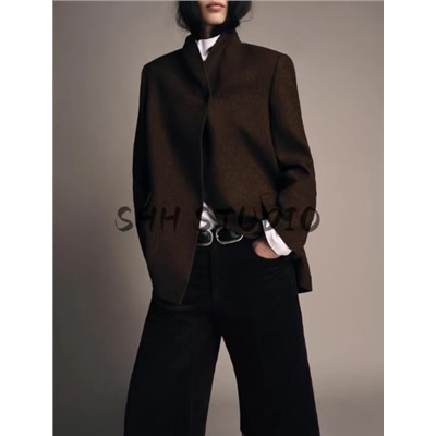 Пиджак, перешив ЗАР*А