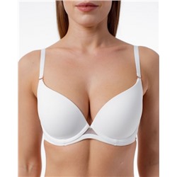 Бюстгальтер "пуш-ап" LUCKY 82142-01 COQUETTE REVUE