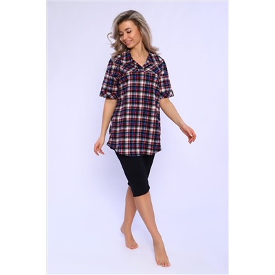 Костюм с бриджами 13140 НАТАЛИ #978536