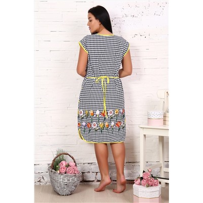 Халат Ритм НАТАЛИ #739138