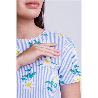 Платье 50517 НАТАЛИ #877334