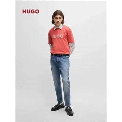 Мужские джинсы  Hug*o ❤️ ОРИГИНАЛ!