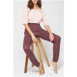 Натуральная футболка бади