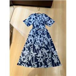 Платье  люкс