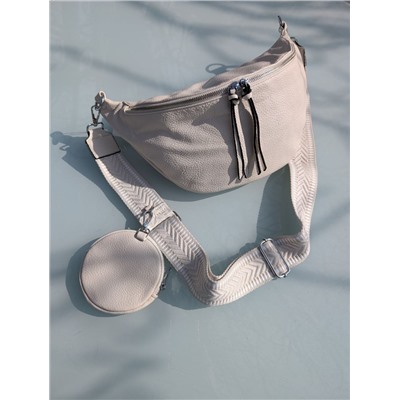 КОМБО S710BEIG + PELLE- PAOLO BAGS 397 (450) Beige АКЦИЯ