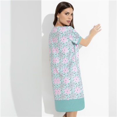 Платье, Волшебная симфония (fleur)