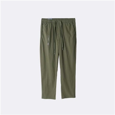 Базовые мужские деловые повседневные прямые брюки ТОММИ ХИЛФИГЕ*Р