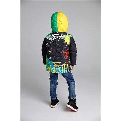 Куртка PLAYTODAY, 799175