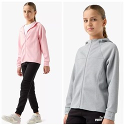 Детская спортивная толстовка, экспорт