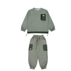 Костюм для мальчика