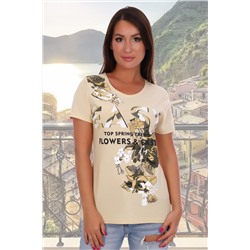 Футболка Аншлаг