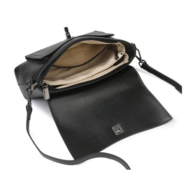 Cумка женская Lanotti 8219/Черный