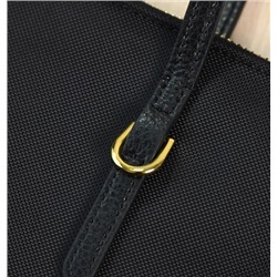 Стильная сумка-мессенджер с нейлоновым покрытием RALPH LAURE*N