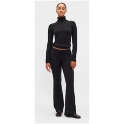 CashSoft Stretch Flare Pants