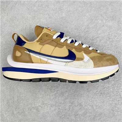 Модная повседневная спортивная обувь Sacai x NIK*E VaporWaffle 170225