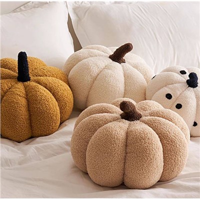 Игрушка - тыква