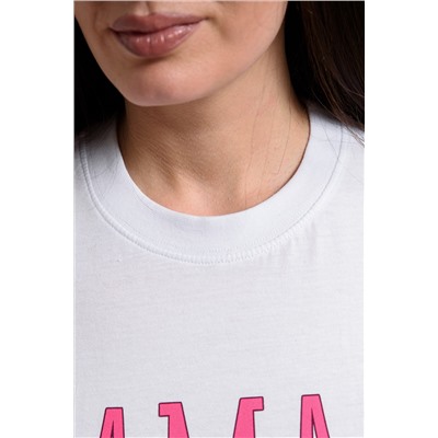 8537 футболка женская