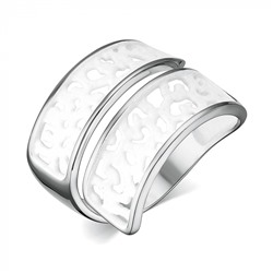 Кольцо серебро 51971SW