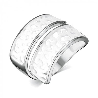 Кольцо серебро 51971SW