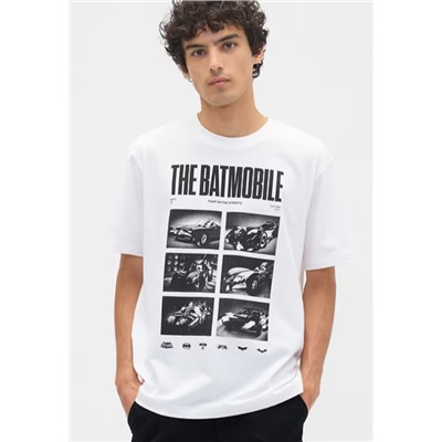 WB™ Looney Tunes Relaxed Gap Logo T-Shirt