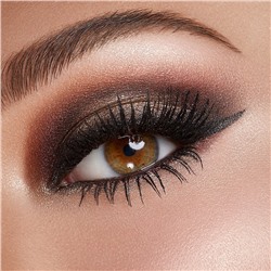 holiday gems  one in a million eyeshadow palette